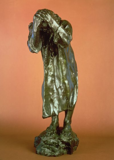 Study for Adrien d